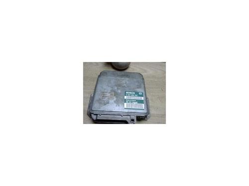 Used Engine control unit (ECU) PEUGEOT 106 I (1A, 1C) 1.0 (50 hp) 25413796