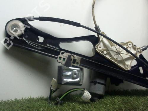 Front left window mechanism MERCEDES-BENZ E-CLASS (W211) E 270 CDI (211.016) | BP25395382C22 