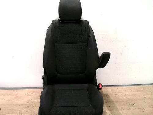 Used Right front seat PEUGEOT 5008 (0U_, 0E_) 1.6 HDi (114 hp) 25419532