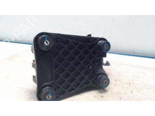 Gear lever CITROËN C4 Coupe (LA_) 1.6 HDi | BP25421961M90 