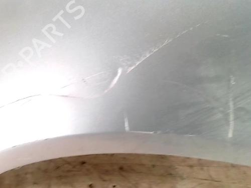 Left front fenders MITSUBISHI GRANDIS (NA_W) 2.0 DI-D (NA8W) | BP25421233C41 