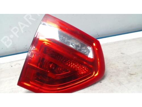 Venstre baglygte bagklap CITROËN C4 Picasso I MPV (UD_) 1.6 HDi | BP25420511C79 
