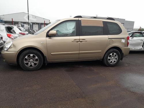 Climate control KIA CARNIVAL / GRAND CARNIVAL III (VQ) 2.9 CRDi | BP31226587I5 