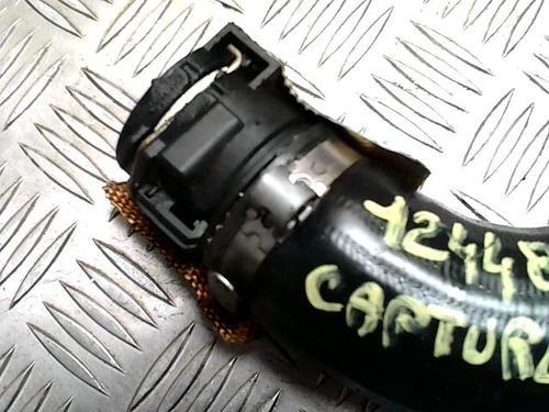 Pipe RENAULT CAPTUR I (J5_, H5_) 1.3 TCe 150 (J5NK, J5JS) | BP37282851M125 - Image 2