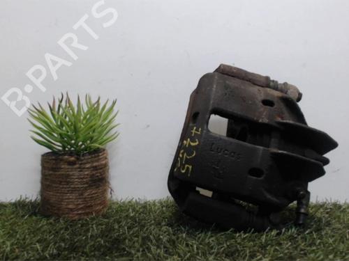 Left front brake caliper MITSUBISHI SPACE STAR MPV (DG_A) 1.3 16V (DG1A) | BP25392352M105