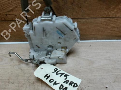 Rear right lock HONDA FR-V (BE) 2.2 i CTDi (BE5) | BP31226453C99