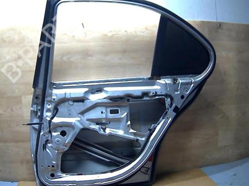 Right rear door BMW 5 (E39) 525 tds | BP29306470C5 