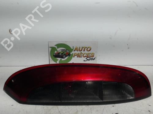 Used Right taillight OPEL CORSA C (X01) 1.2 (F08, F68) (75 hp) 25398778