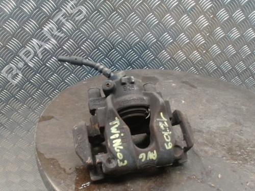 Used Left front brake caliper Left front brake caliper RENAULT TWINGO III (BCM_, BCA_) 1.0 SCe 70 (71 hp) 32727634 32727634