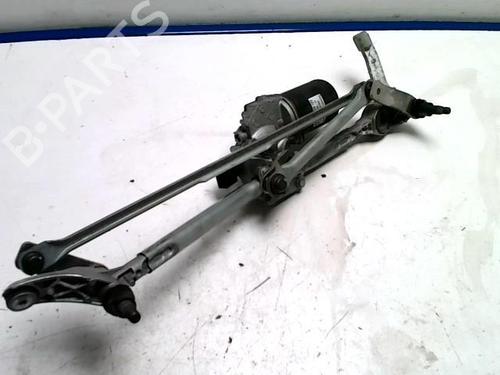 Front wipers mechanism BMW 3 Touring (E91) 318 d | BP31222627C83