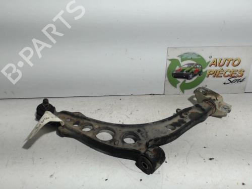 Used Right front suspension arm FIAT PUNTO (176_) 1.7 D (57 hp) 25398283