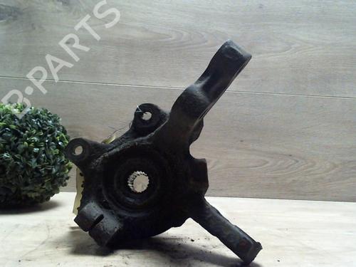 Right front steering knuckle RENAULT KANGOO Express (FC0/1_) 1.2 (FC01, FC0A, FC0F) | BP25413030M26 