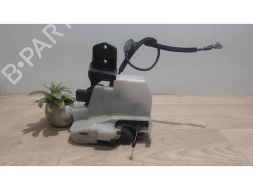Venstre foran lås VW PASSAT B5.5 (3B3) 1.9 TDI | BP25385456C98 