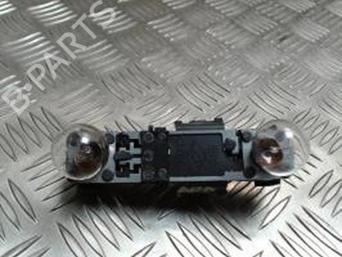 Used Licence plate light RENAULT LAGUNA I (B56_, 556_) 1.8 (94 hp) 25891032