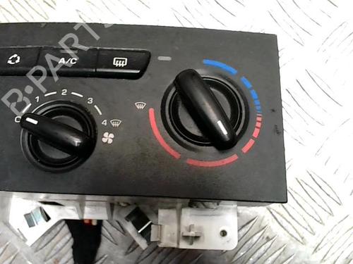 Climate control CITROËN BERLINGO Box Body/MPV (B9) 1.6 HDi 75 | BP33548529I5 - Image 4