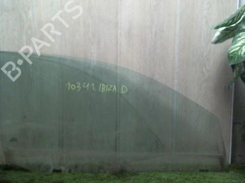 front-right-door-window-seat-ibiza-iii-6l1-2002-2003-2004-2005-2006-2007-2008-2009-31232405 main image