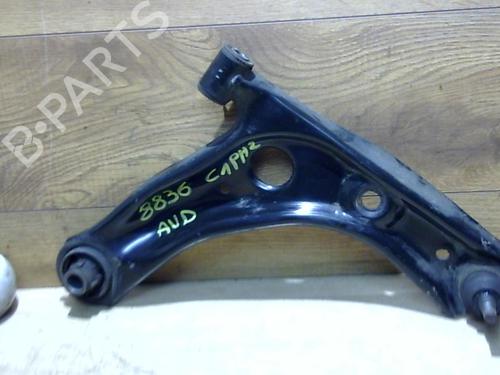 Used Right front suspension arm CITROËN C1 II (PA_, PS_) 1.0 VTi 72 (72 hp) 25414167