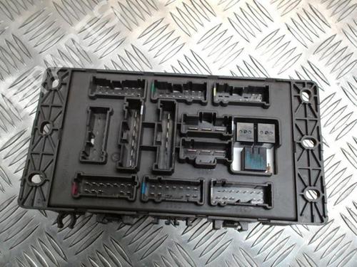 Sikringsdåse MINI MINI (R50, R53) Cooper | BP25891052E1