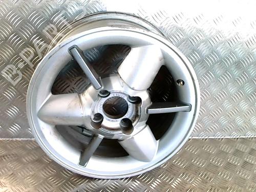 Felg Felg RENAULT CLIO II (BB_, CB_) 1.6 16V (BB01, BB0H, BB0T, BB14, BB1D, BB1R, BB2KL, BB3G... (107 hp) 33797188 33797188