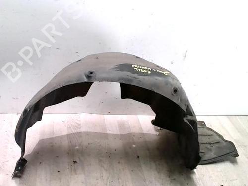 Hjulbue NISSAN PRIMERA (P12) 2.2 Di (126 hp) 31227266