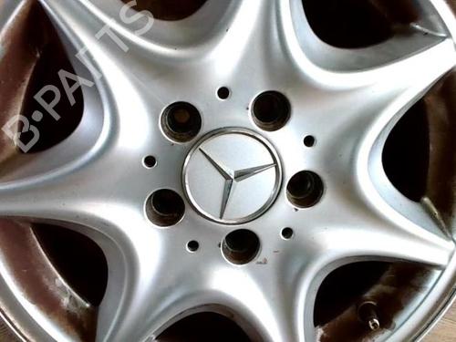 Felg MERCEDES-BENZ C-CLASS (W203) C 200 CDI (203.004) | BP25422038C45 