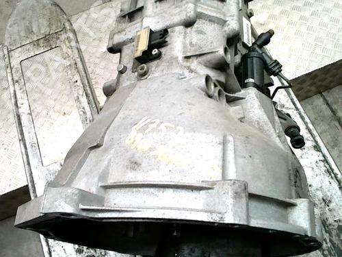Gearbox BMW 1 (E81) 116 d | BP31086932M3