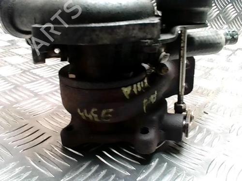 Turbocharger/Supercharger FORD FIESTA VI (CB1, CCN) 1.4 | BP26488392M71 