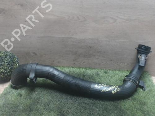 Used Pipe VW TOUAREG (7LA, 7L6, 7L7) 5.0 V10 TDI (313 hp) 31233884