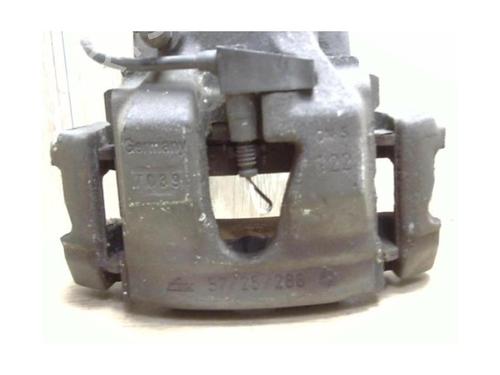 Right front brake caliper MERCEDES-BENZ SLK (R170) 230 Kompressor (170.447) | BP25401744M104 