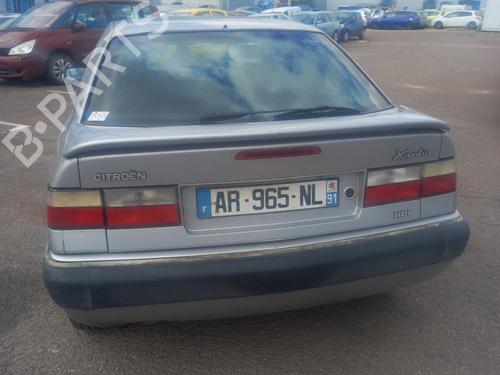 Switch CITROËN XANTIA (X1_, X2_) 2.0 HDI 90 | BP31224969I30 