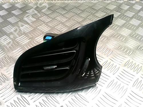 Luftventilen CITROËN C3 II (SC_) 1.6 HDi (92 hp) 25617802