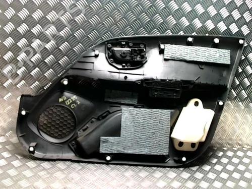 Front left panel CITROËN C1 II (PA_, PS_) 1.0 VTi 72 | BP31696663C58 