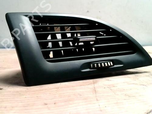 Air vent RENAULT MEGANE III Hatchback (BZ0/1_, B3_) 1.5 dCi | BP25427761I21
