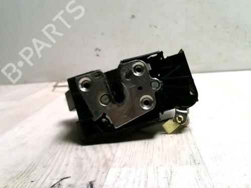 Front left lock DACIA SANDERO II 1.5 dCi 75 / Blue dCi 75 (B8JW, B8M4, B8AH, B8M7, B8M6) | BP25425757C98