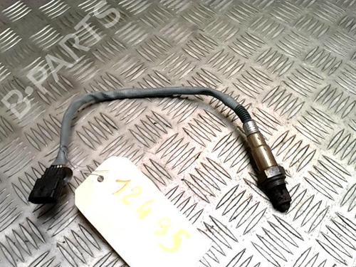 Used Electronic sensor Electronic sensor RENAULT CLIO IV (BH_) 1.5 dCi 75 (75 hp) 32710835 32710835