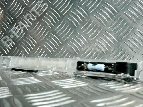 Bremselys CITROËN C5 III (RD_) 2.0 HDi 165 (RDRHHA, RDRHH8) | BP31224438L11