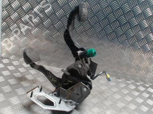 Used Electronic sensor Electronic sensor CITROËN C3 II (SC_) 1.4 HDi 70 (SC8HZC, SC8HR0, SC8HP4) (68 hp) 30606994 30606994