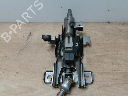 Used Steering column PEUGEOT 1007 (KM_) 1.4 (75 hp) 31237040
