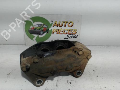 Left front brake caliper TOYOTA LAND CRUISER 90 (_J9_) 3.0 D-4D 4WD (KDJ90_, KDJ95_, KDJ90W, KDJ95W) | BP25399930M105 