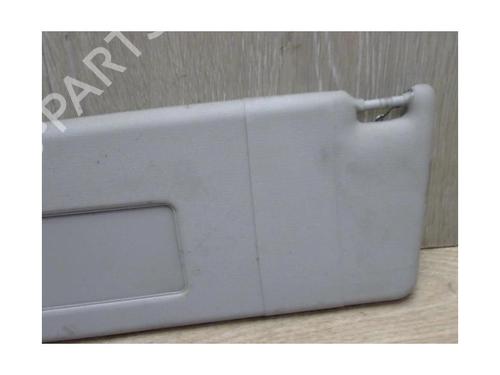 Left sun visor VW POLO IV (9N_, 9A_) 1.2 12V | BP25409096I1 