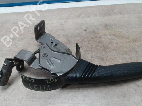 Used Hand brake PEUGEOT 107 (PM_, PN_) 1.0 (68 hp) 28063634
