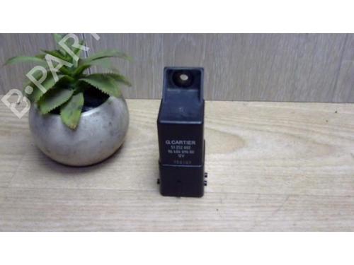 Electronic sensor CITROËN C2 (JM_) 1.4 HDi | BP25383298M84 