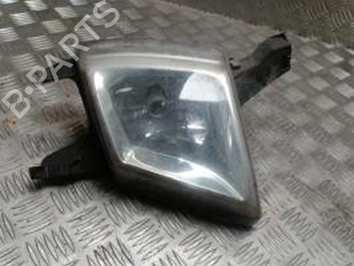 Used Left front fog light PEUGEOT 407 (6D_) 1.6 HDi 110 (6D9HZC, 6D9HYC) (109 hp) 30584483