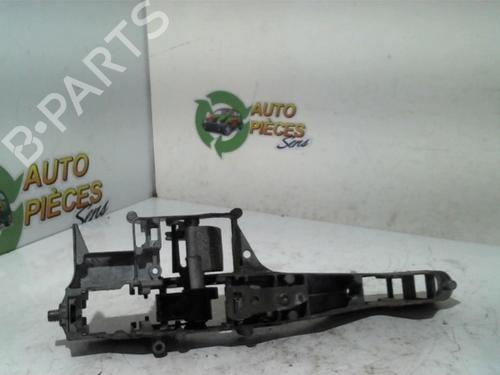 Front left exterior door handle PEUGEOT 207 (WA_, WC_) 1.6 HDi | BP25399793C128 