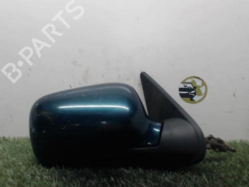 Right mirror SKODA FELICIA II (6U1) 1.9 D | BP25396790C27 