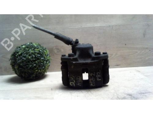 Right front brake caliper RENAULT CLIO II (BB_, CB_) 1.5 dCi (B/CB07) | BP25408791M104 