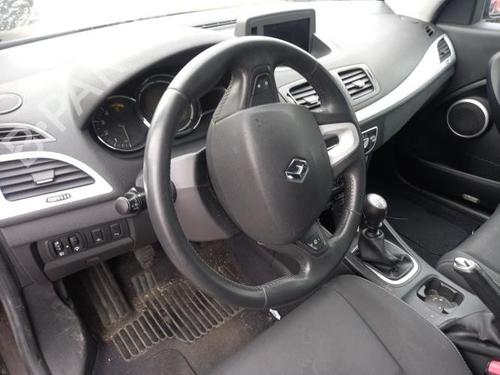 Front bumper bracket RENAULT MEGANE III Coupe (DZ0/1_) 1.9 dCi (DZ0N, DZ0J, DZ1J, DZ1K) | BP30189879C158 