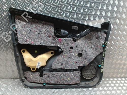 Front right panel TOYOTA YARIS (_P9_) 1.4 D-4D (NLP90_, NLP90R) | BP31613947C59 - Image 2