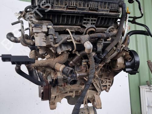 Motor CITROËN NEMO Box Body/MPV (AA_) 1.3 HDi 75 (75 hp) 31660881