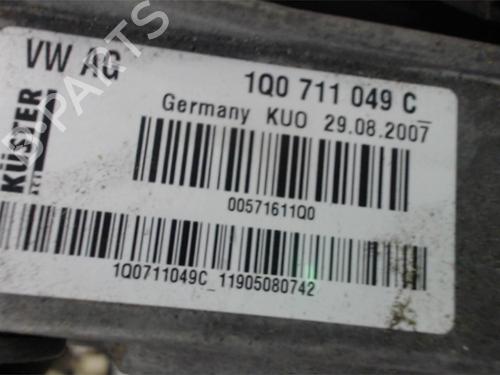 Cable VW EOS (1F7, 1F8) 3.2 V6 | BP25393339E12 